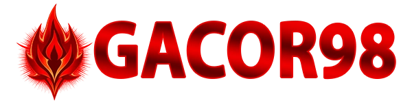 GACOR98 LOGO
